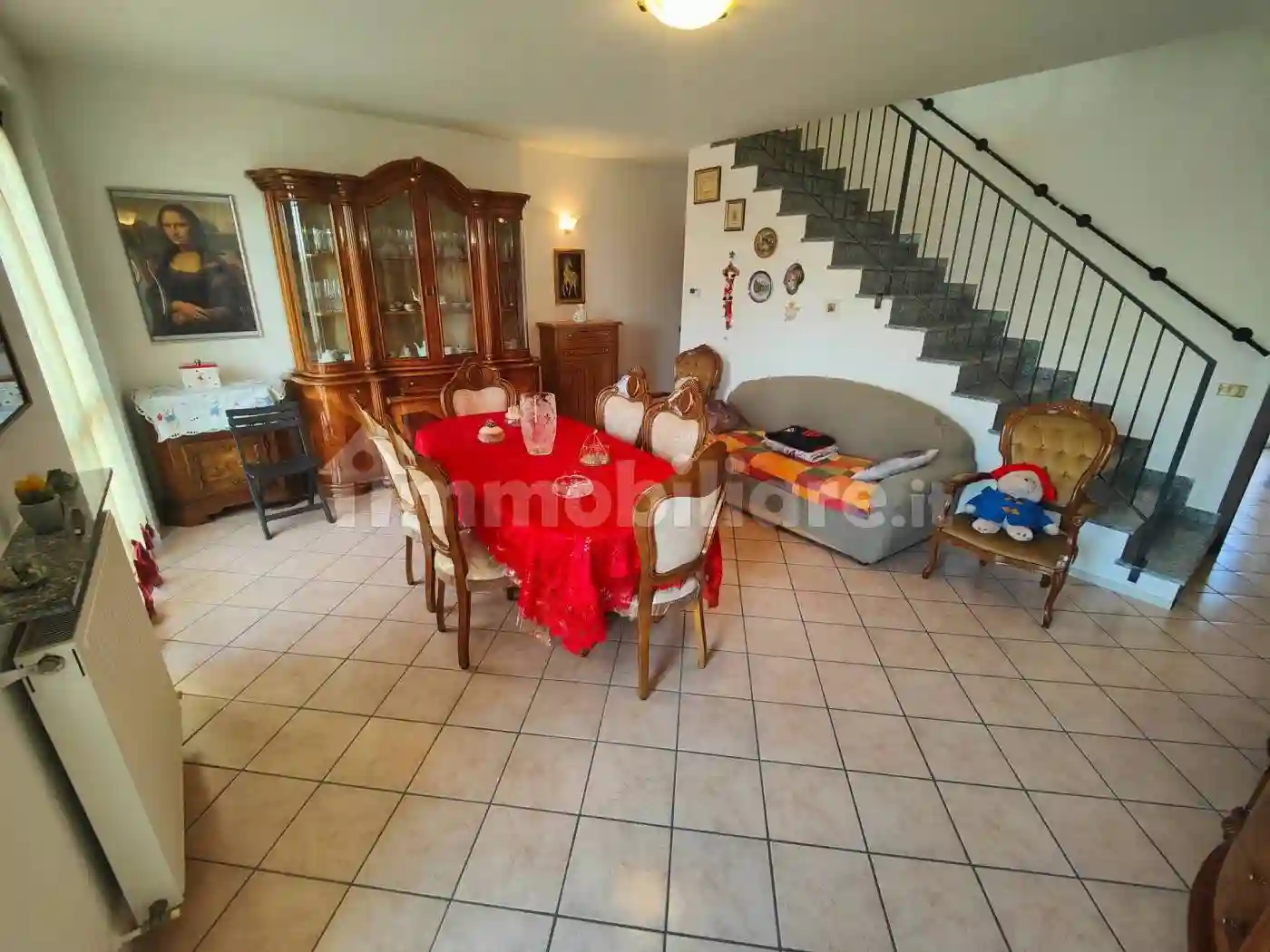 Villetta a schiera - foto 3