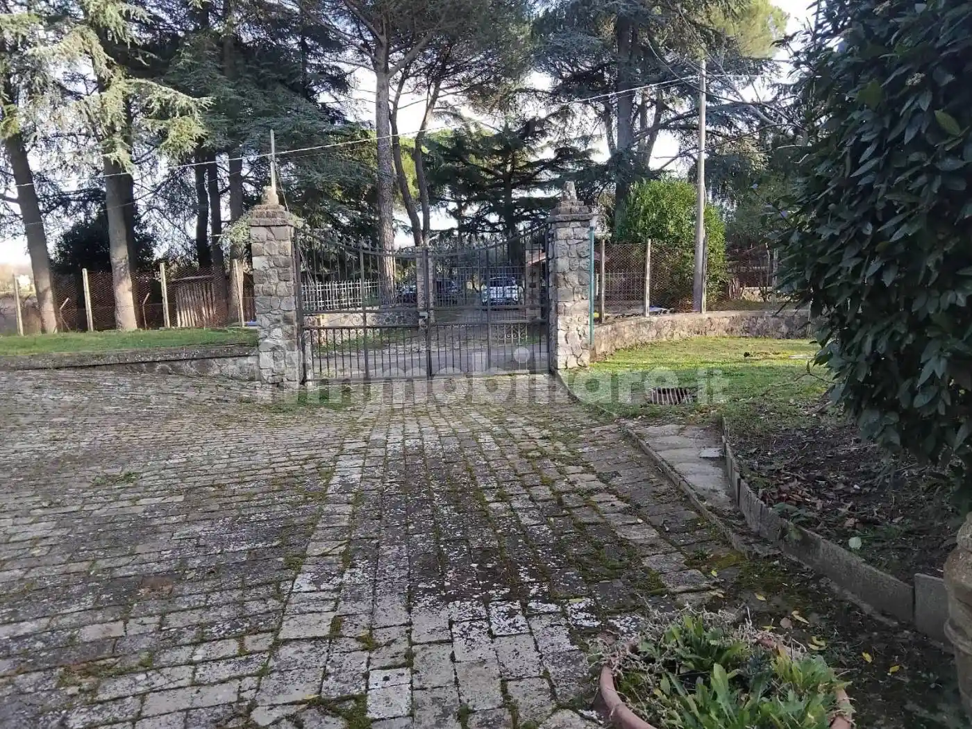 Casa indipendente in vendita a Orvieto