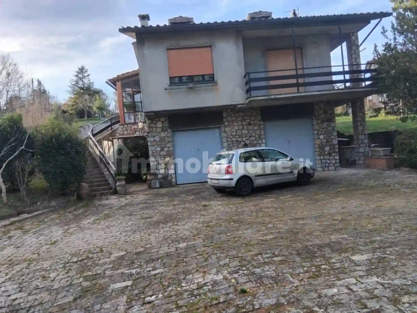 Casa indipendente - foto 5