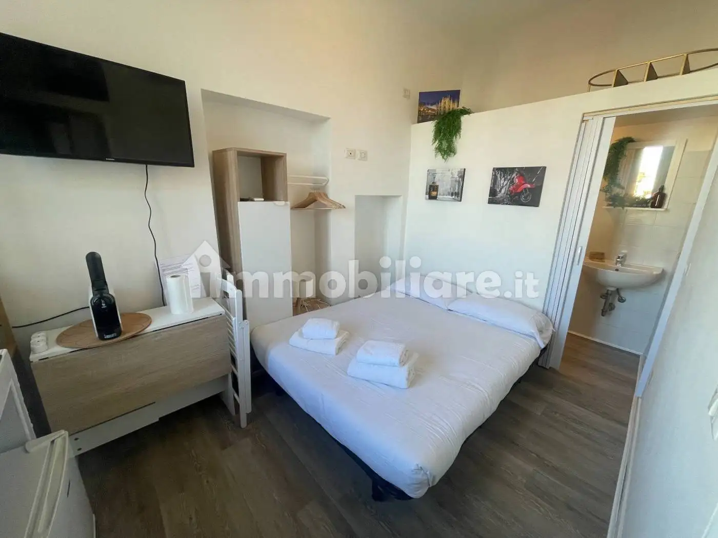 Apartment in vendita a Milan