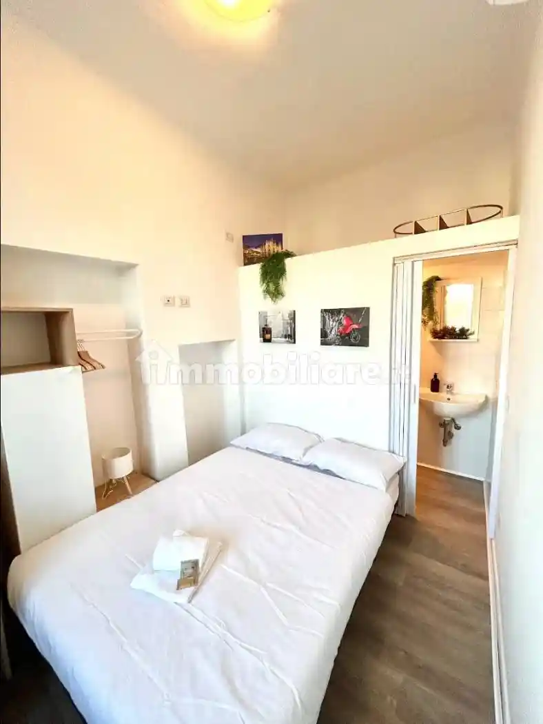 Monolocale via Giovanni Battista Varé 28, Bovisa, Milano - foto 2