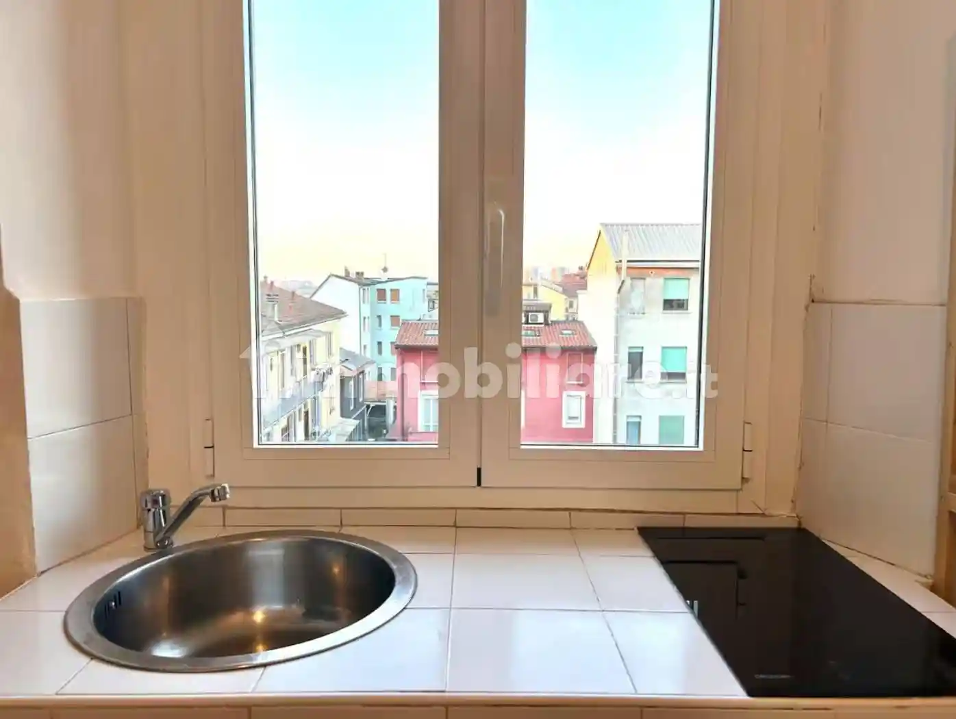 Monolocale via Giovanni Battista Varé 28, Bovisa, Milano - foto 5