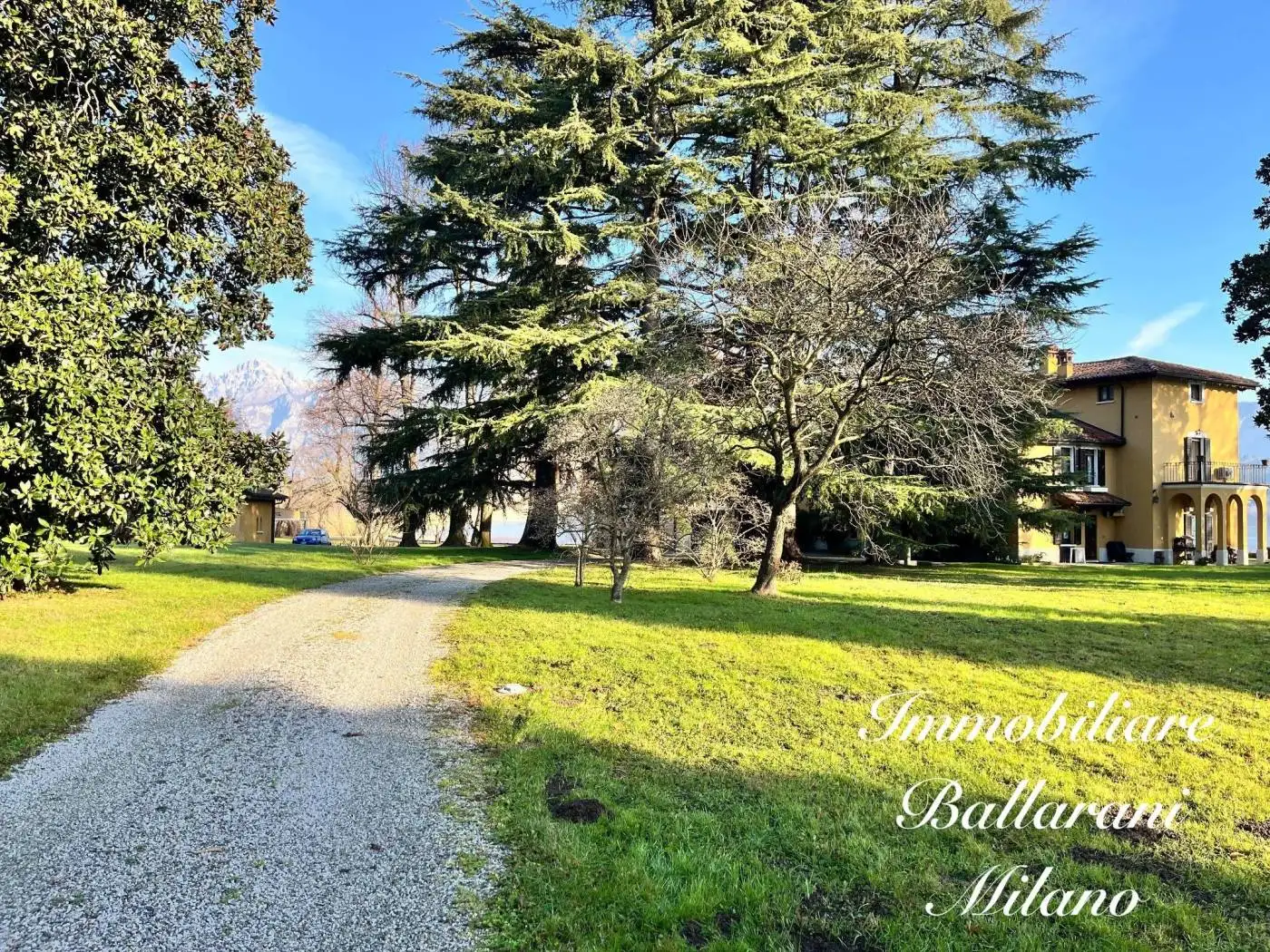 Villa unifamiliare via Fornace, Annone di Brianza - foto 4