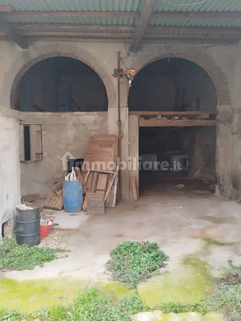 Casa indipendente in vendita a Illasi