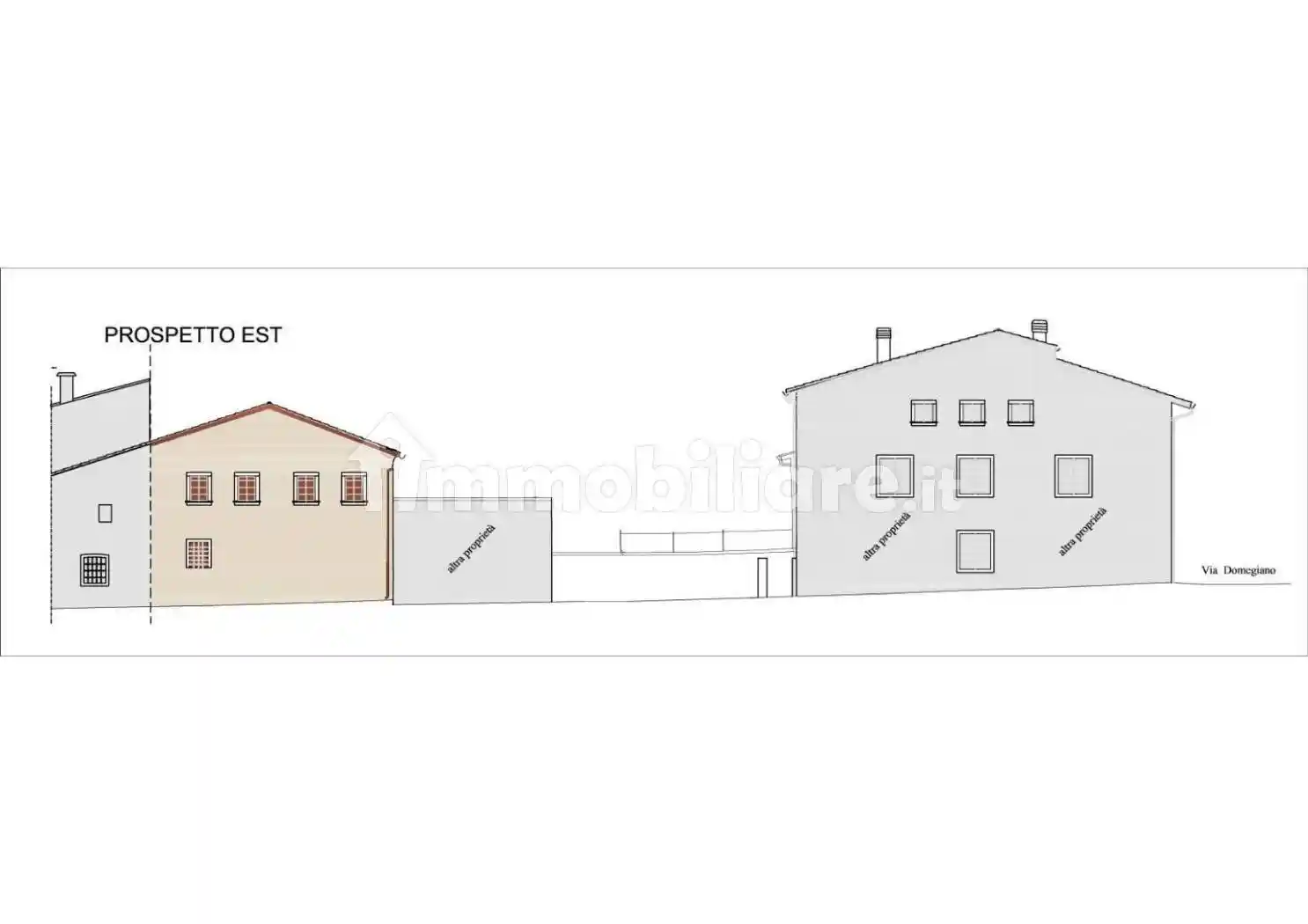 Casa indipendente - foto 2