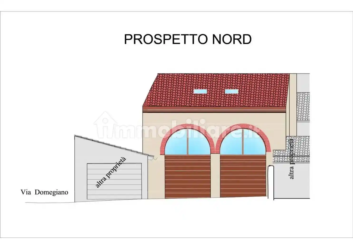 Casa indipendente - foto 3