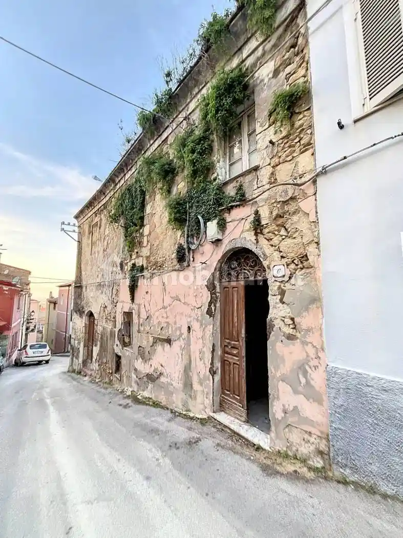 Casa indipendente in vendita a Sennori