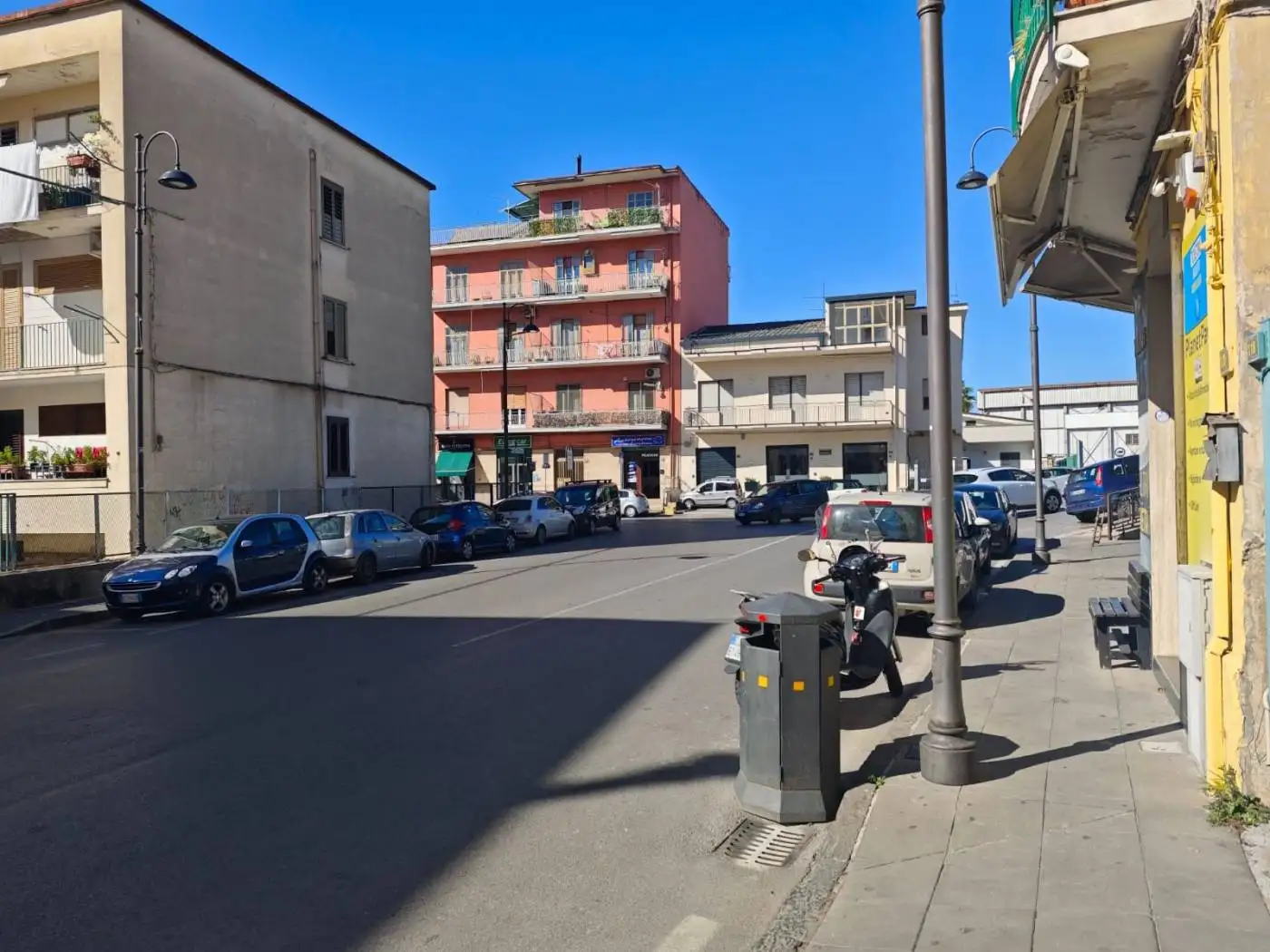 Appartamento in vendita a Nocera Inferiore