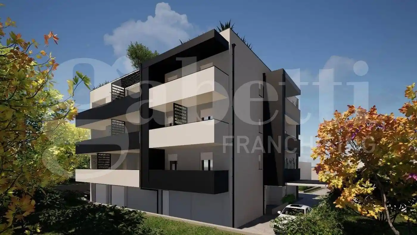 Bilocale Strada Ospedalone San Francesco, 1, Collestrada, Perugia - foto 5