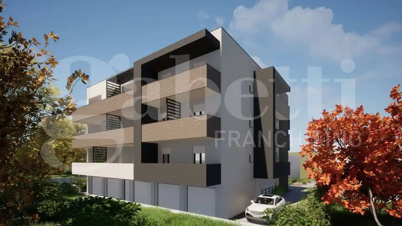 Monolocale Strada Ospedalone San Francesco, 1, Collestrada, Perugia - foto 5