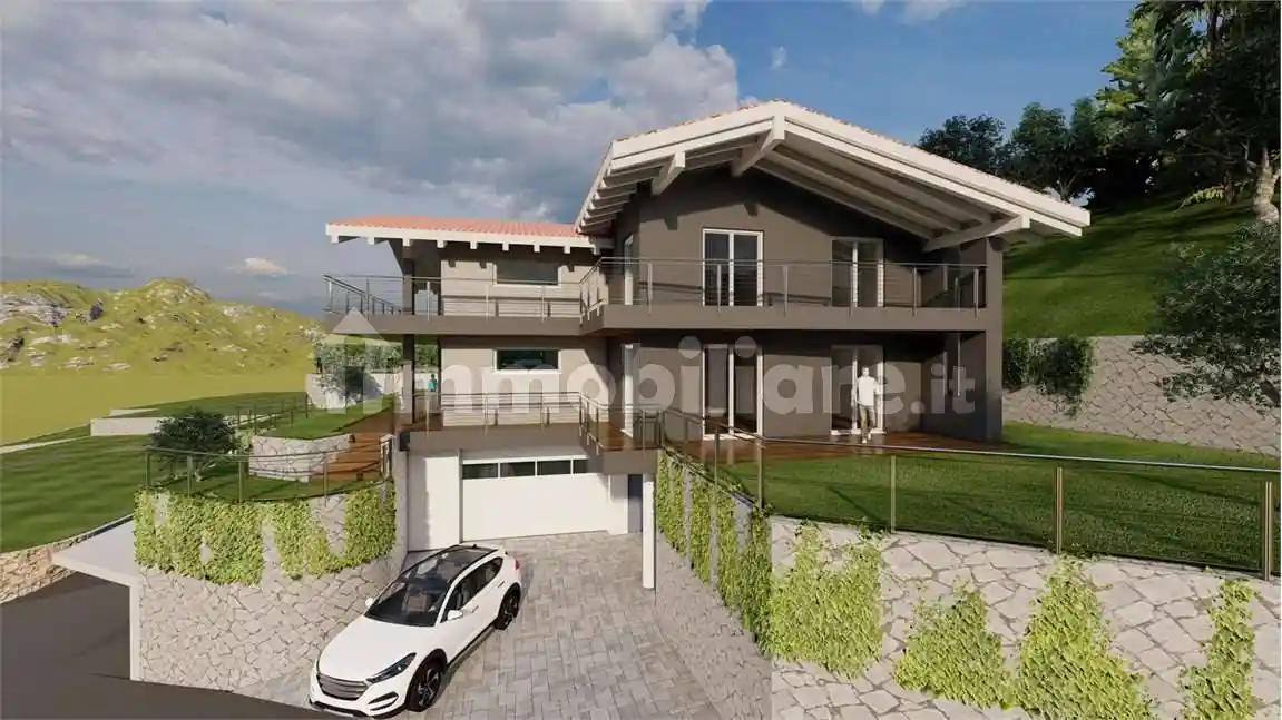 Casa indipendente - foto 3