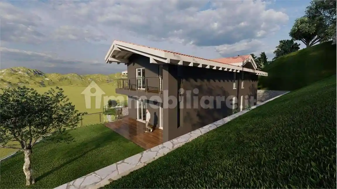 Casa indipendente - foto 4