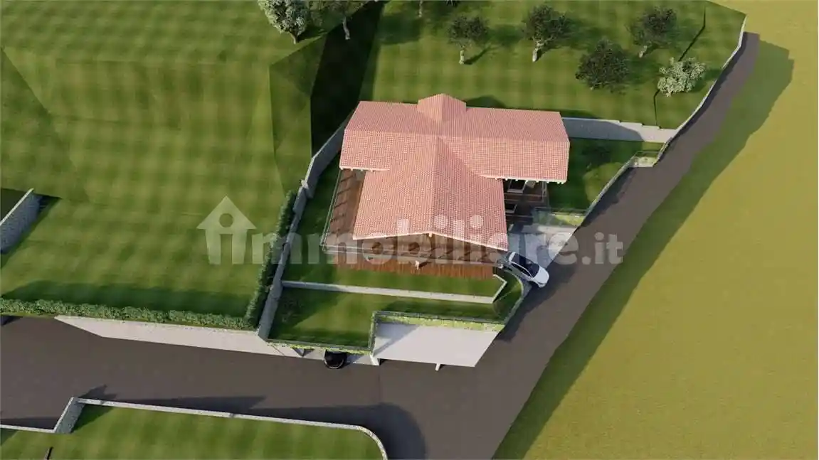 Casa indipendente - foto 5