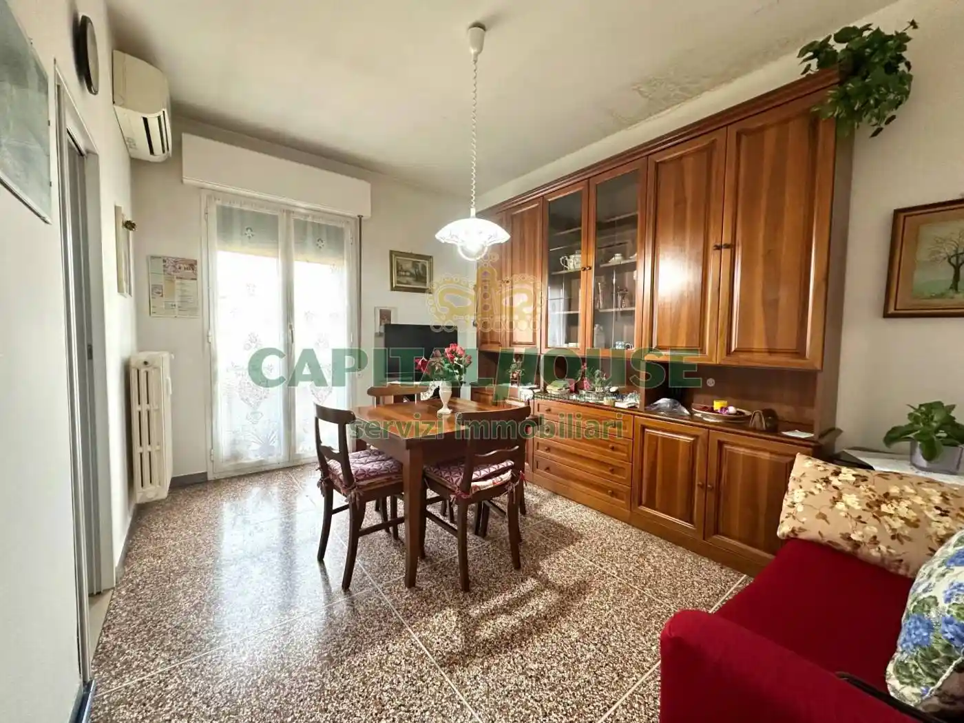 Appartamento in affitto a Bologna