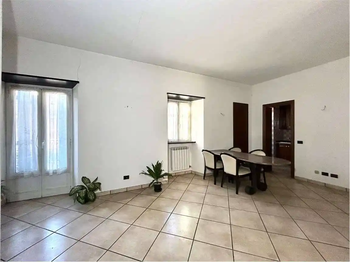 Appartamento in vendita a Ormea