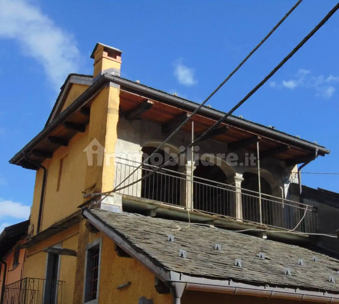 Casa indipendente in vendita a Ornavasso