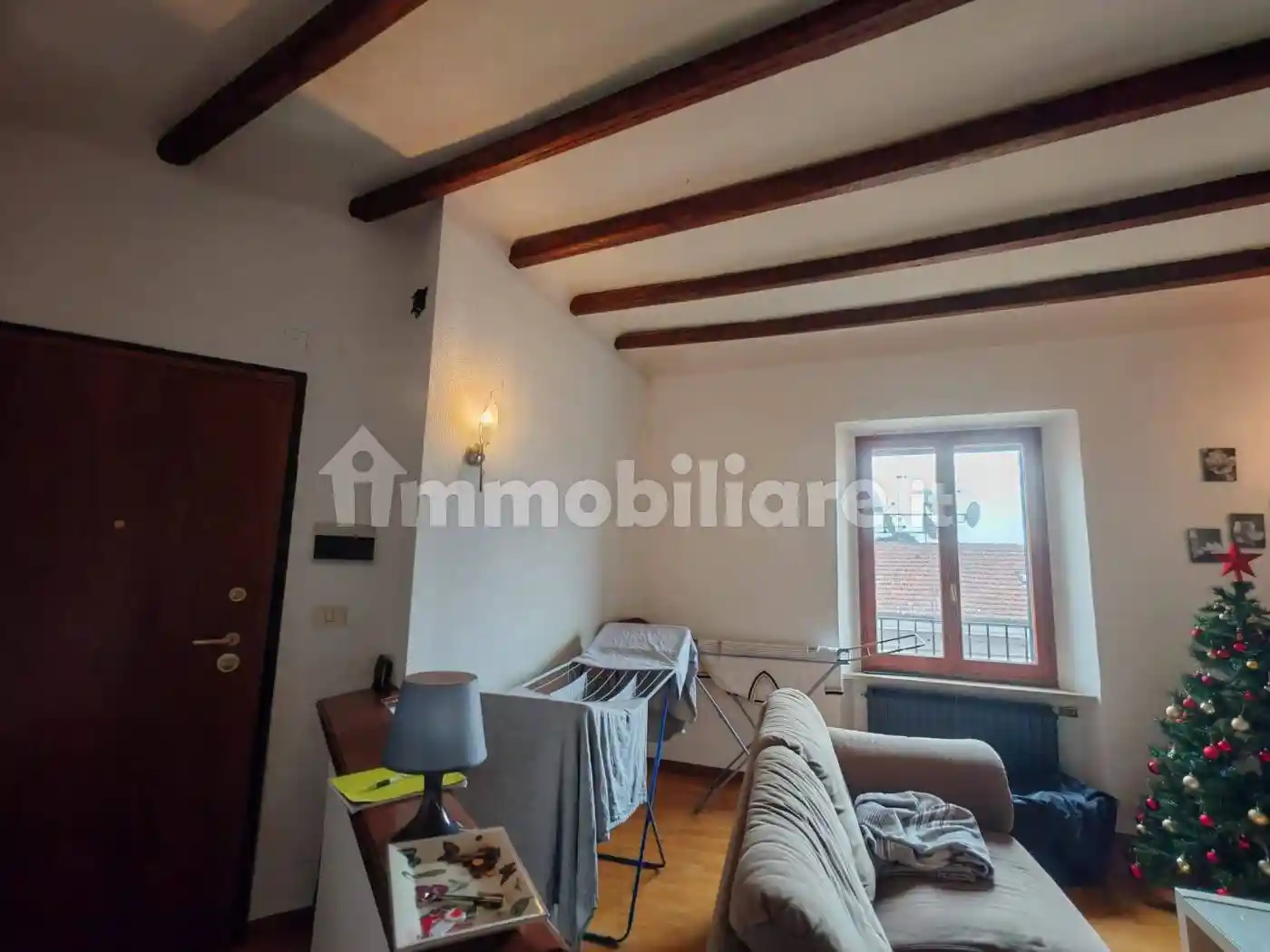 Trilocale buono stato, quarto piano, Centro Storico, Ancona - foto 2