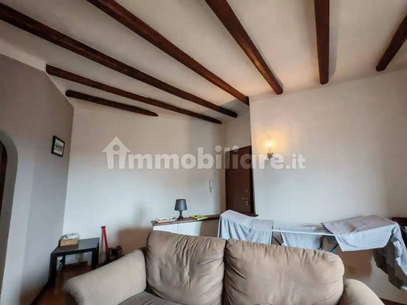 Trilocale buono stato, quarto piano, Centro Storico, Ancona - foto 3