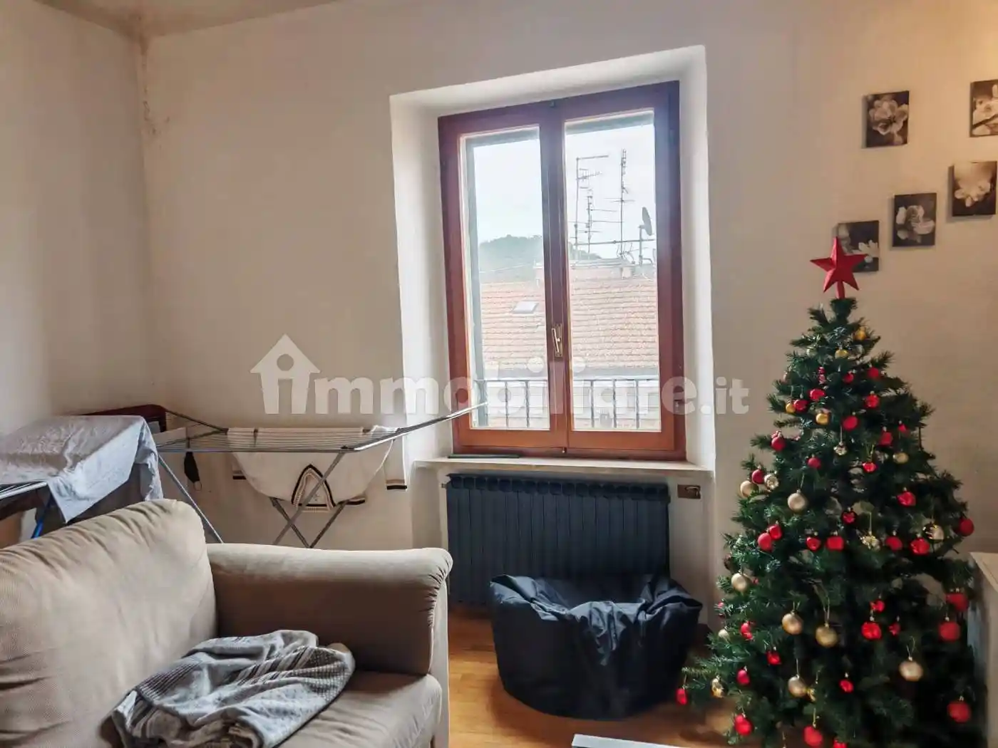 Trilocale buono stato, quarto piano, Centro Storico, Ancona - foto 4