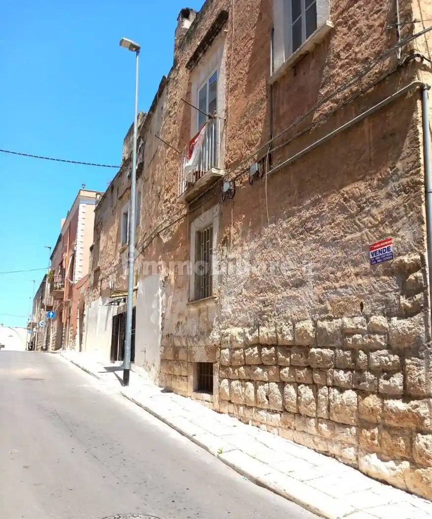 Appartamento in vendita a Bisceglie