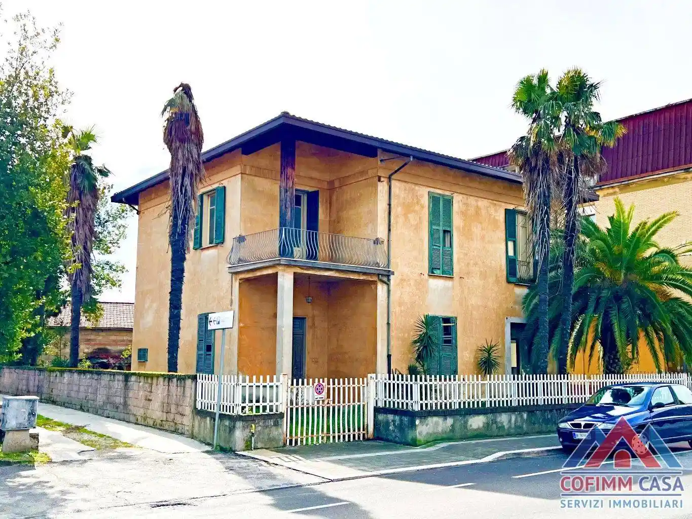 Casa indipendente in vendita a Sora