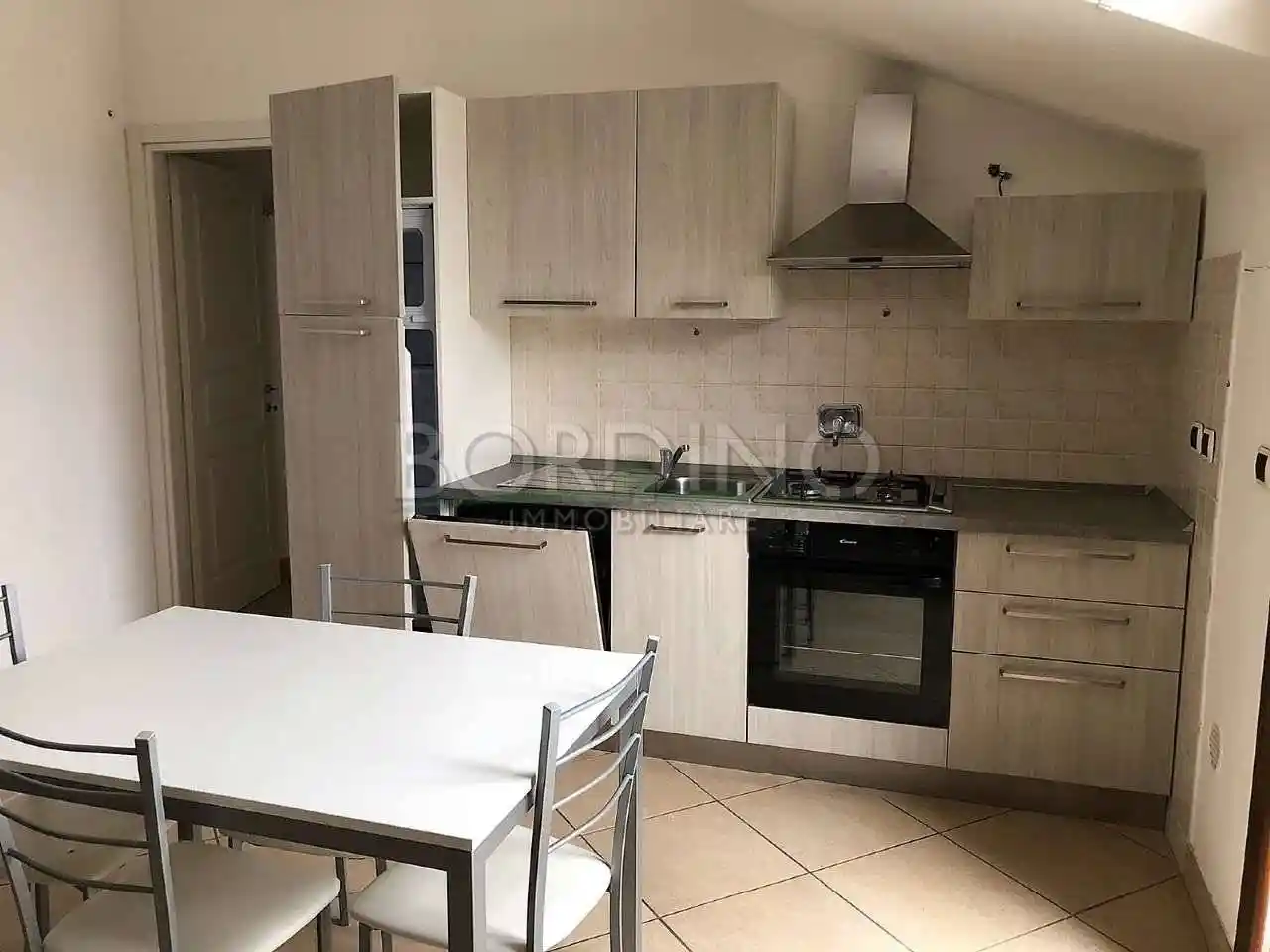 Appartamento in affitto a Magliano Alfieri