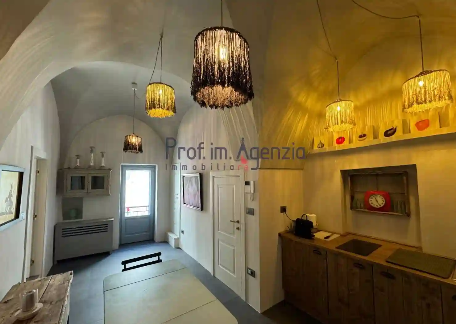 Palazzo - Edificio - foto 3