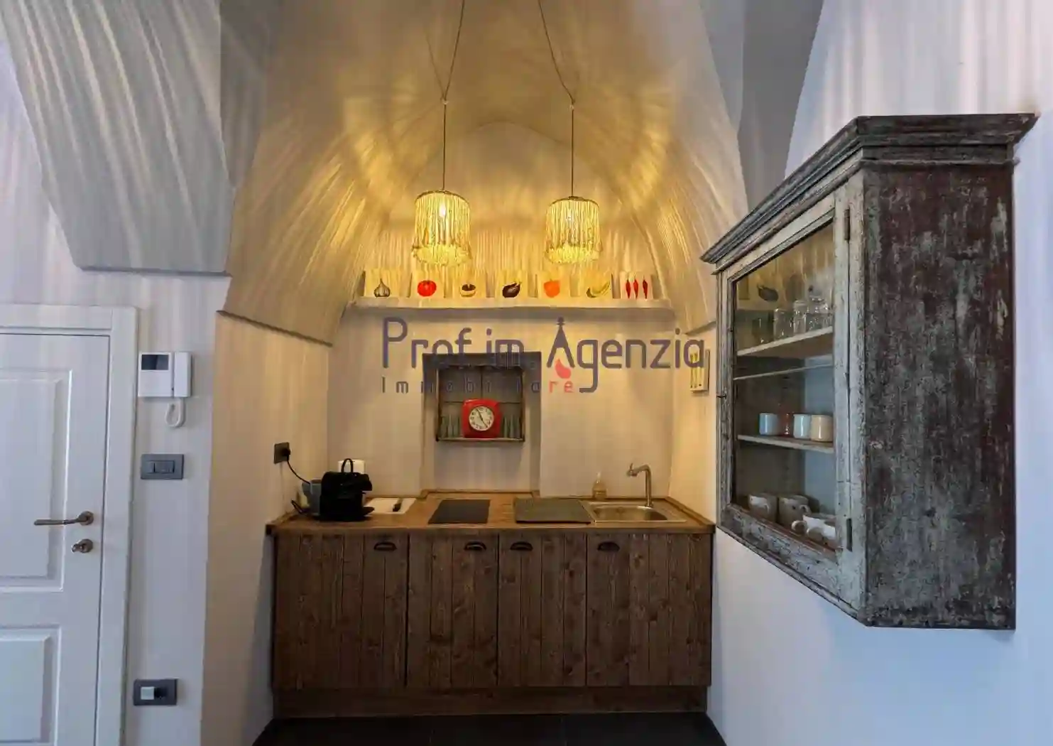 Palazzo - Edificio - foto 4