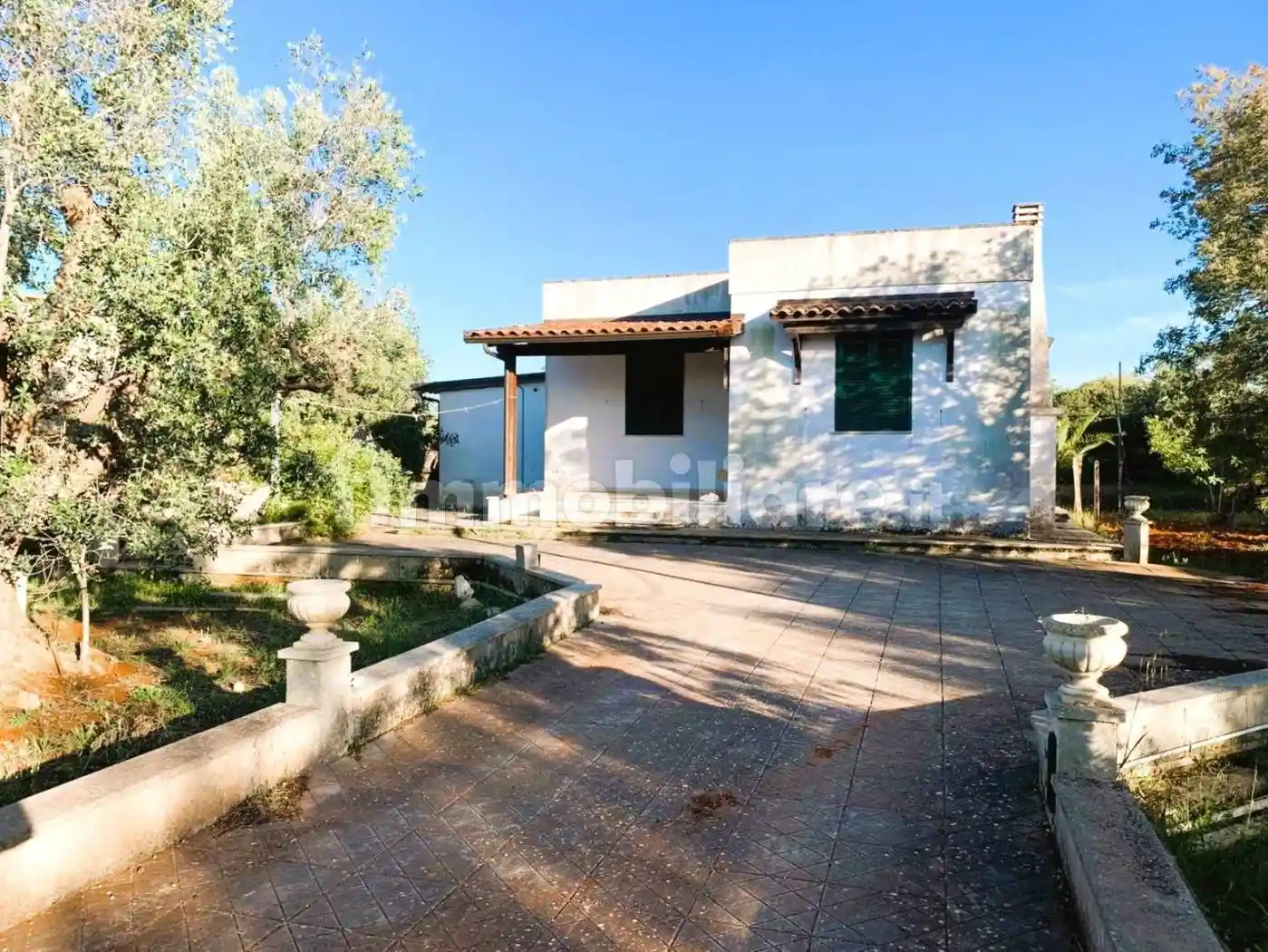 Casa indipendente in vendita a Neviano