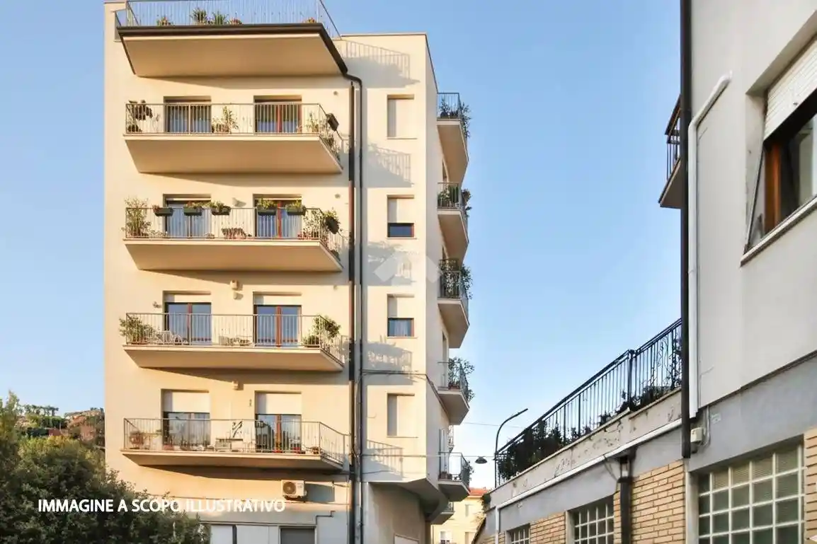 Appartamento in vendita a Porto Sant'Elpidio