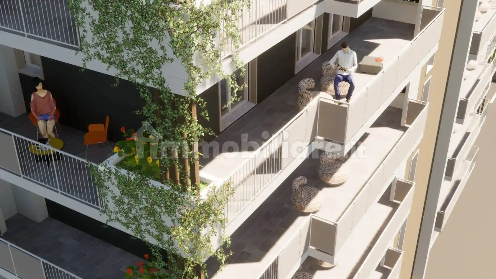 Appartamento - foto 3