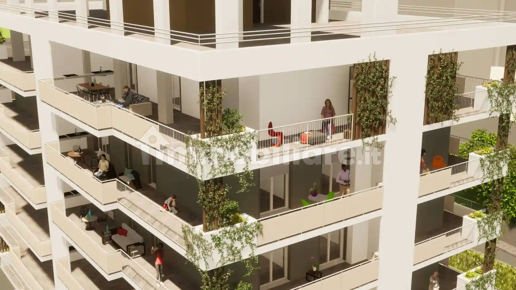 Appartamento - foto 5