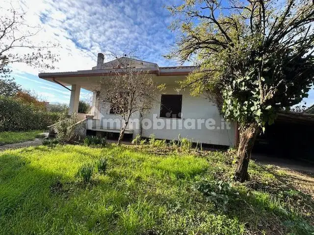 Villa in vendita a Frosinone