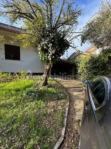 Villa bifamiliare via Sodine, Cerreto, Frosinone - foto 3