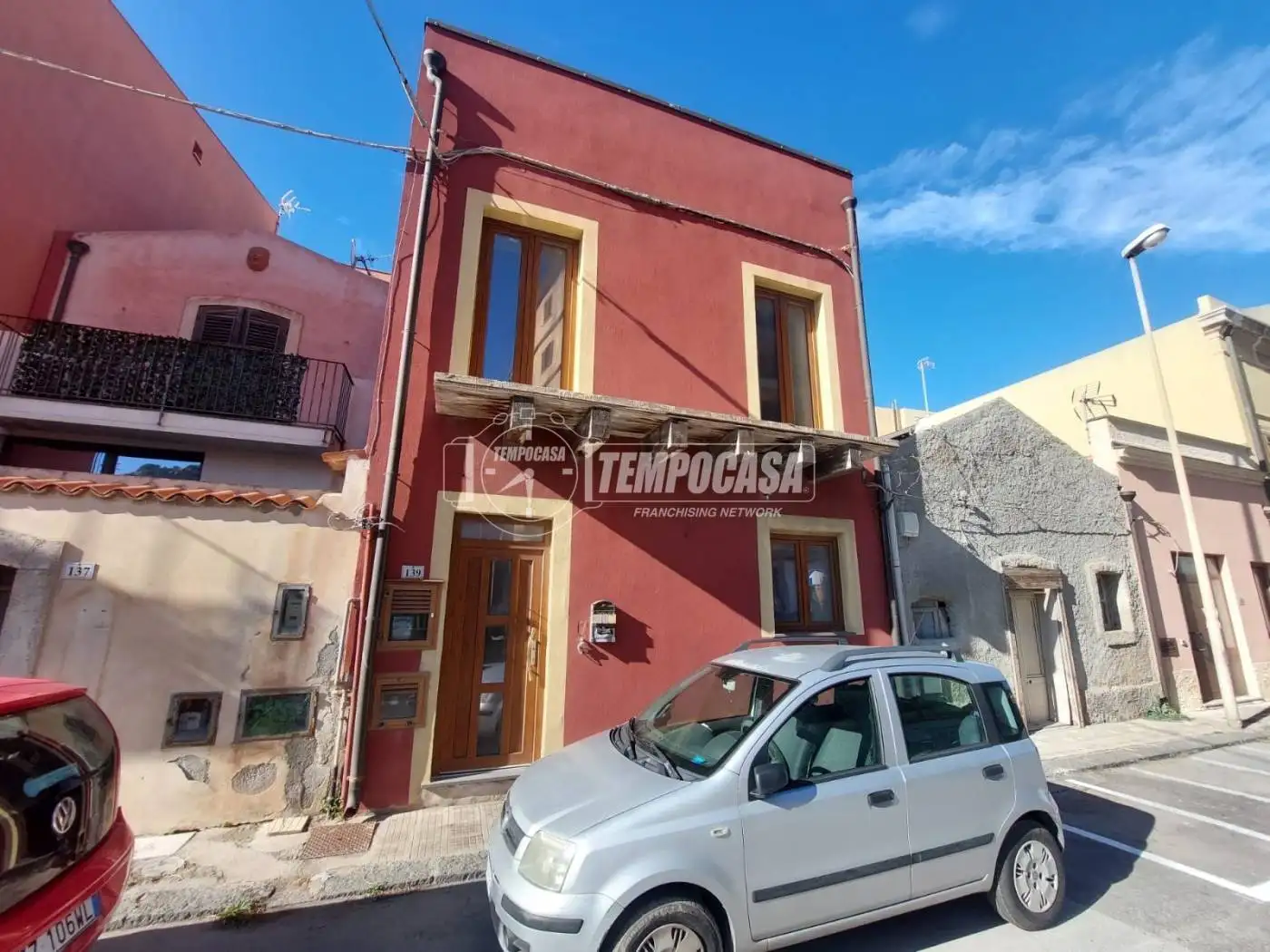 Casa indipendente in vendita a Milazzo