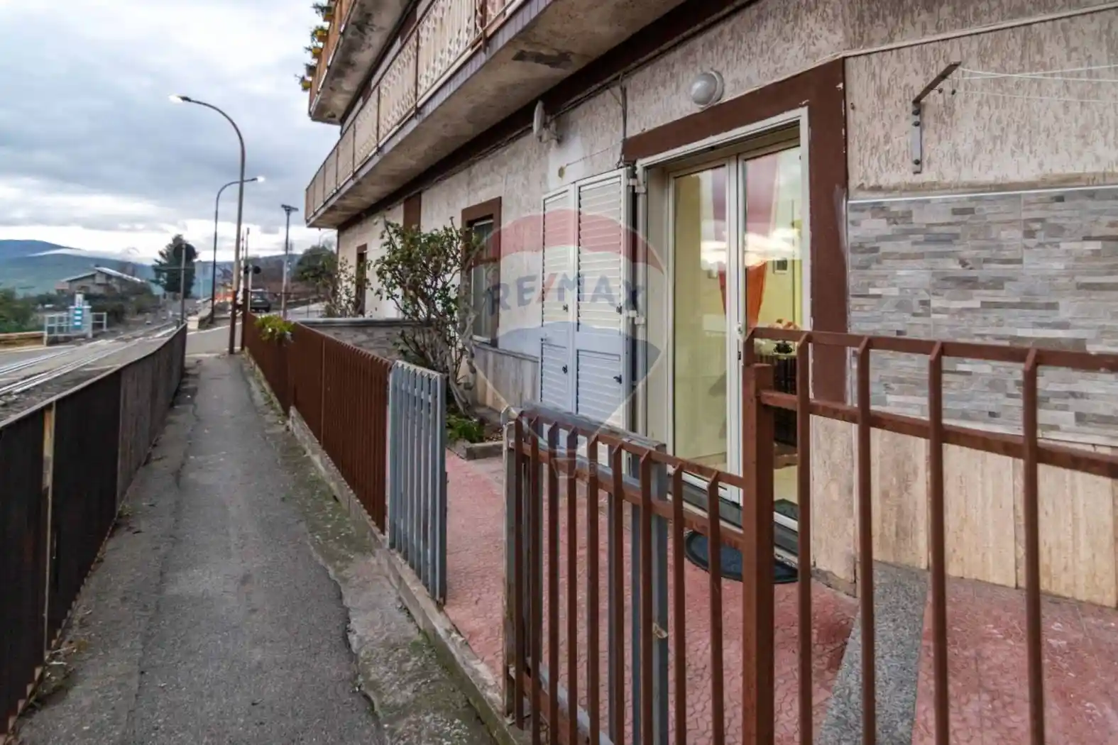 Quadrilocale viale aldo moro 75, Maletto - foto 2