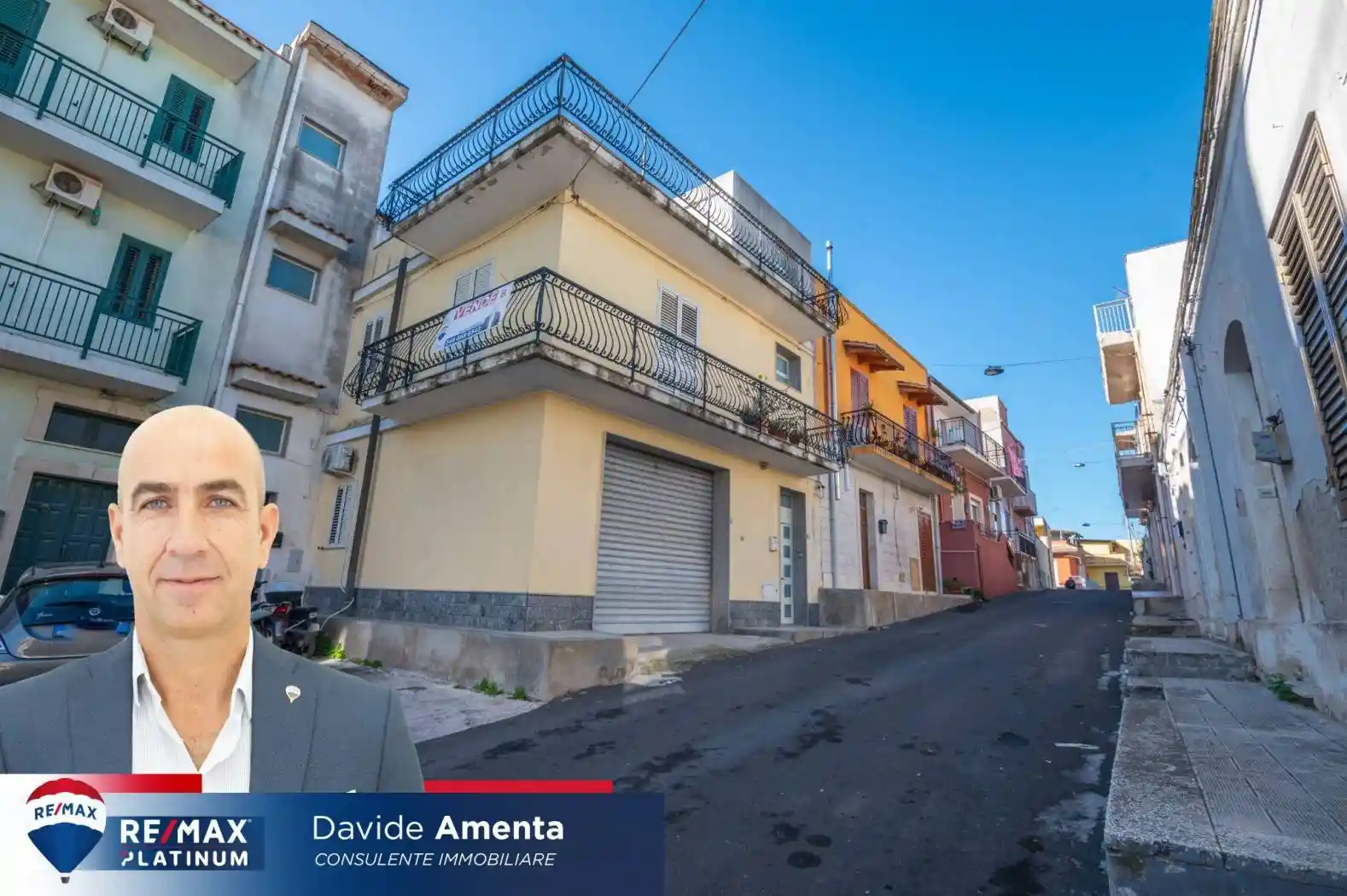 Appartamento in vendita a Siracusa