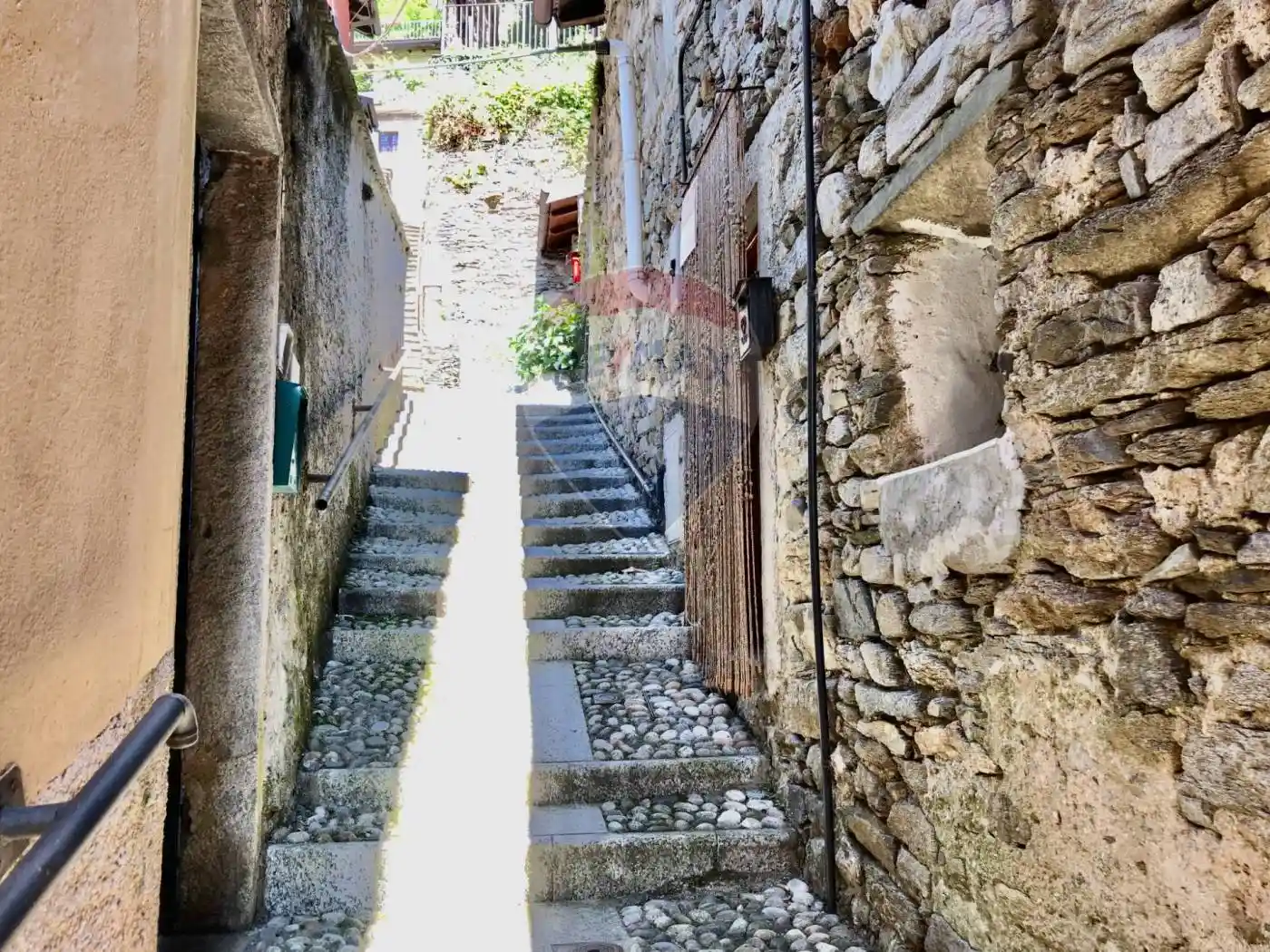 Rustico - Casale in vendita a Oggebbio