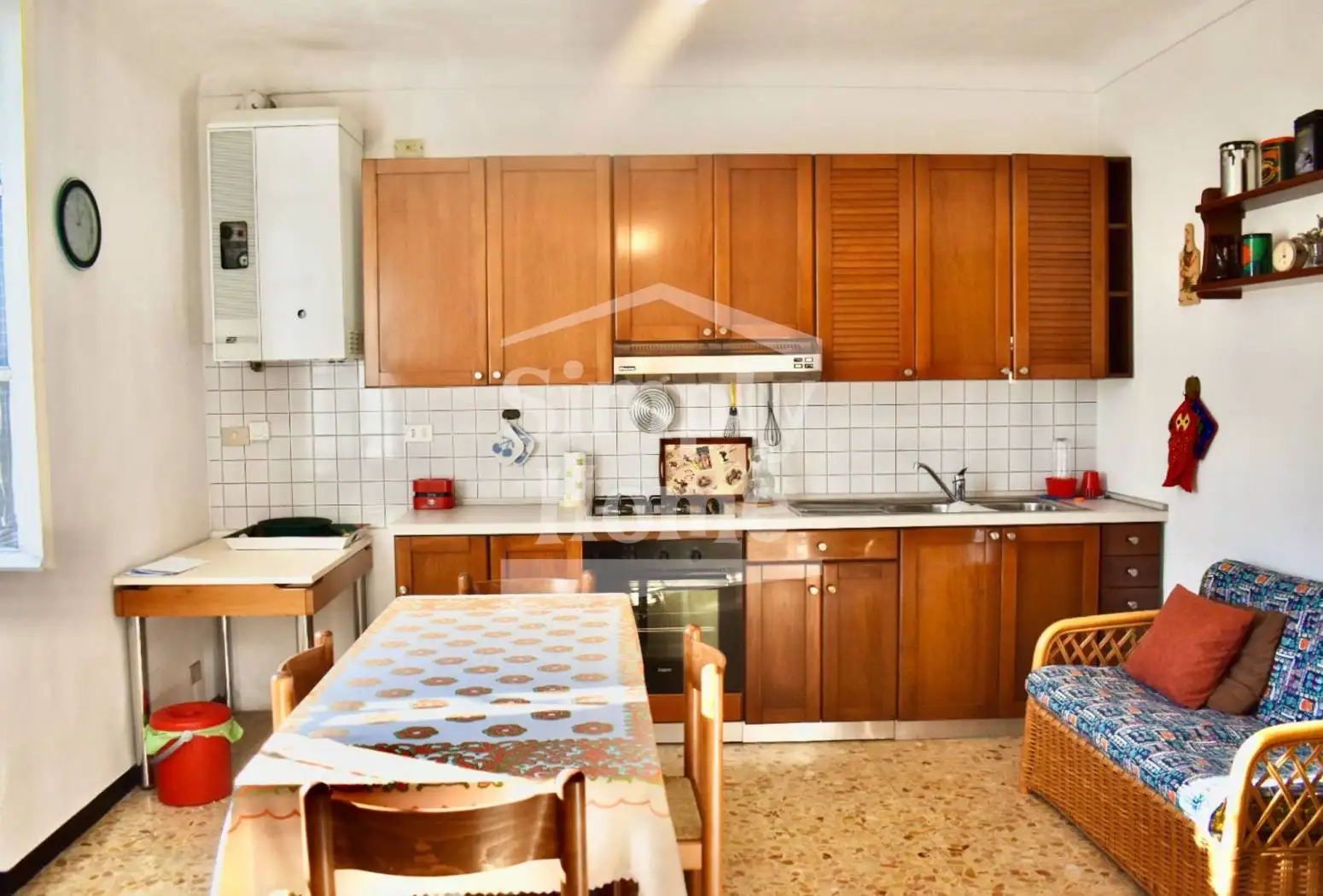 Palazzo - Edificio in vendita a Serralunga di Crea