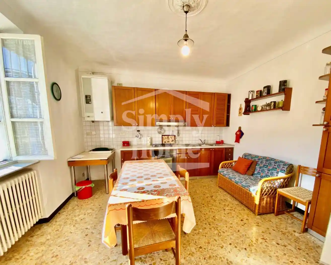 Palazzo - Edificio - foto 5