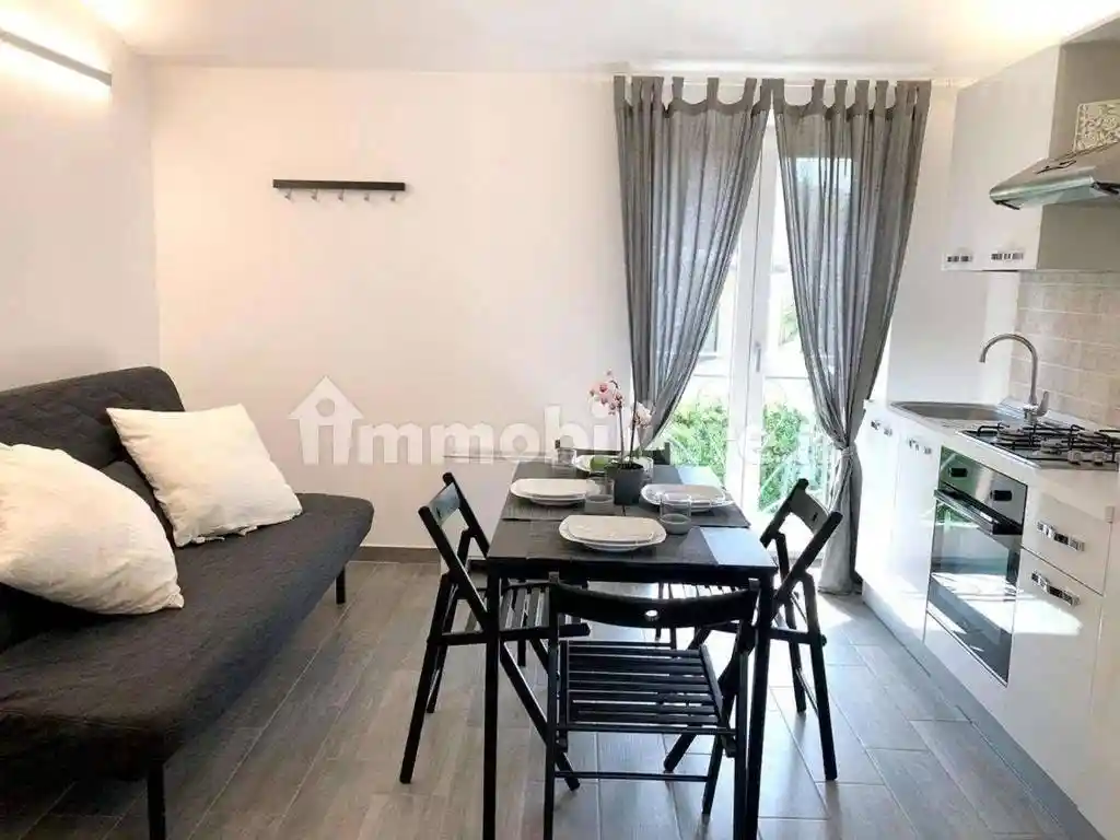 Appartamento in affitto a Civitanova Marche