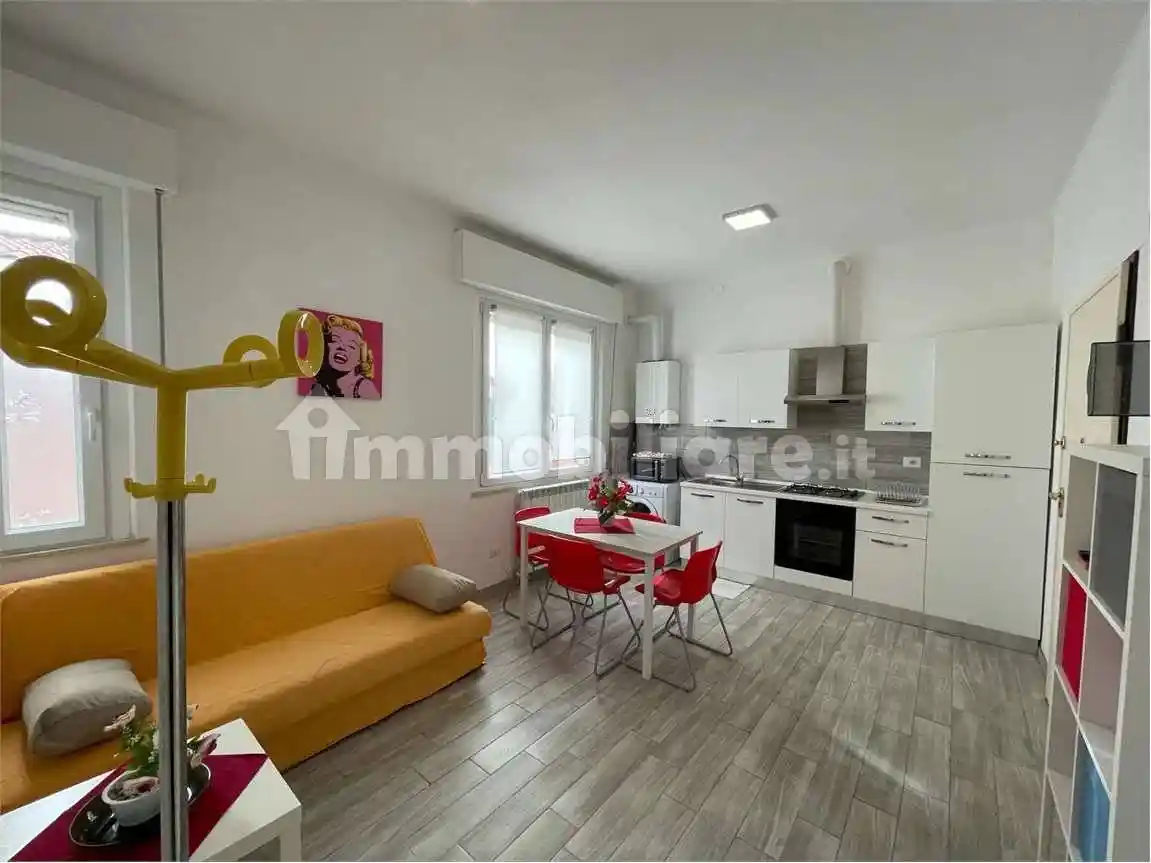 Bilocale via balbo, Civitanova Nord, San Gabriele, Fontespina, Civitanova Marche - foto 2