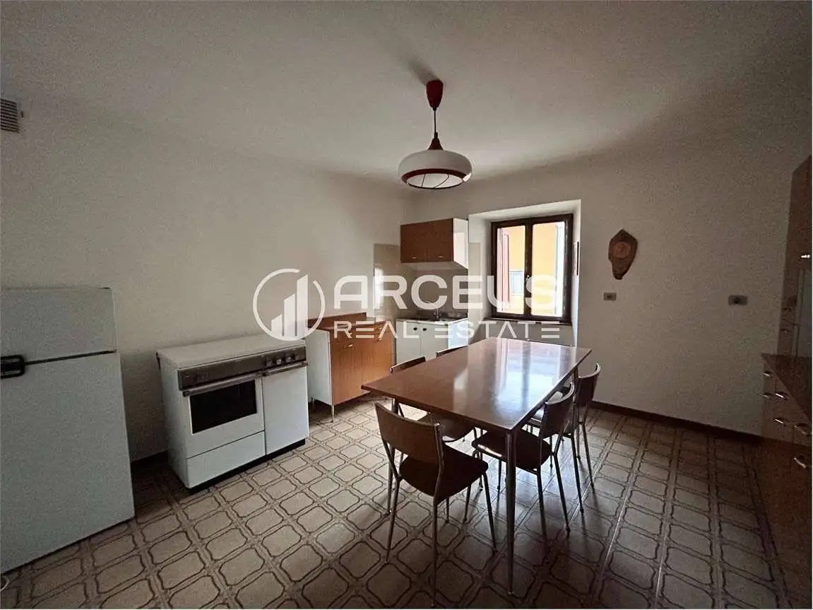 Appartamento in vendita a Stenico