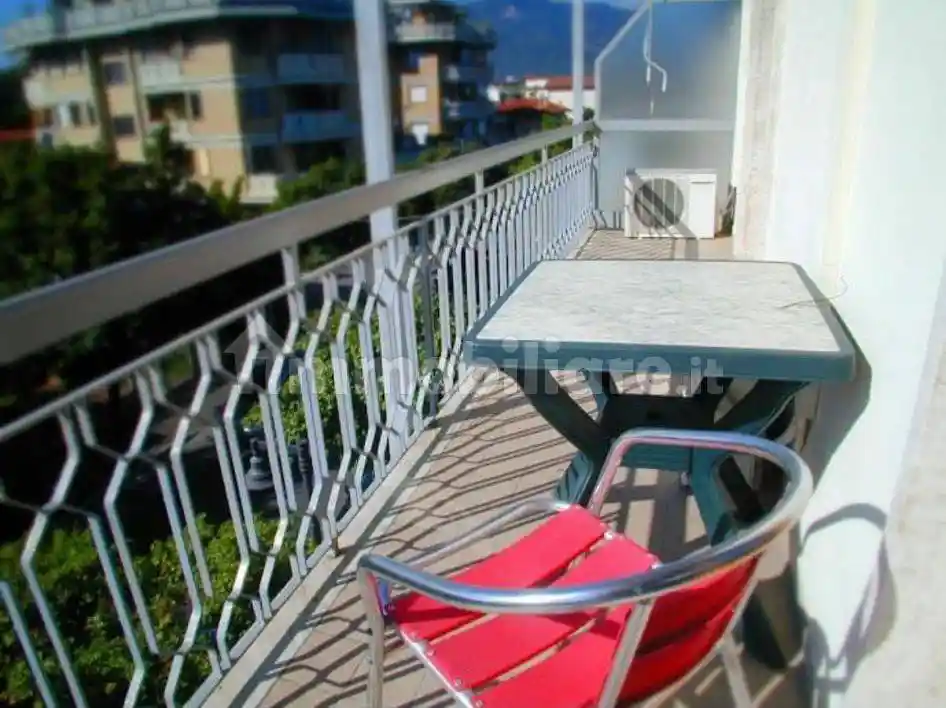 Appartamento in affitto a Massa