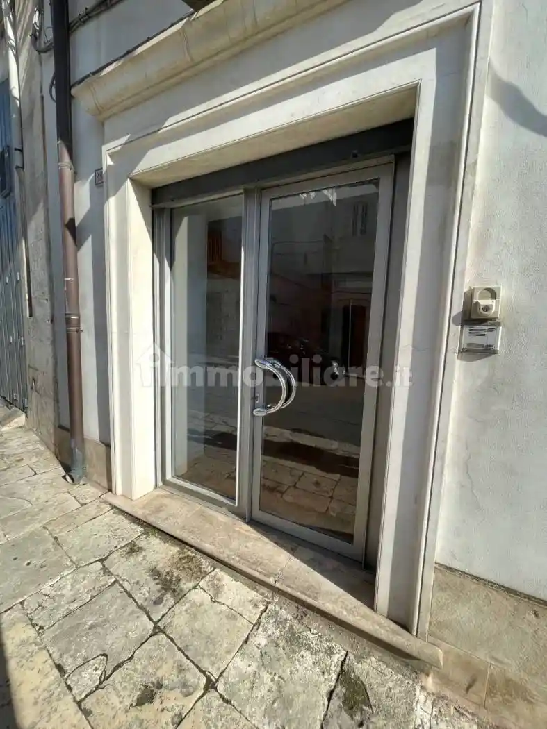 Appartamento in vendita a Martina Franca