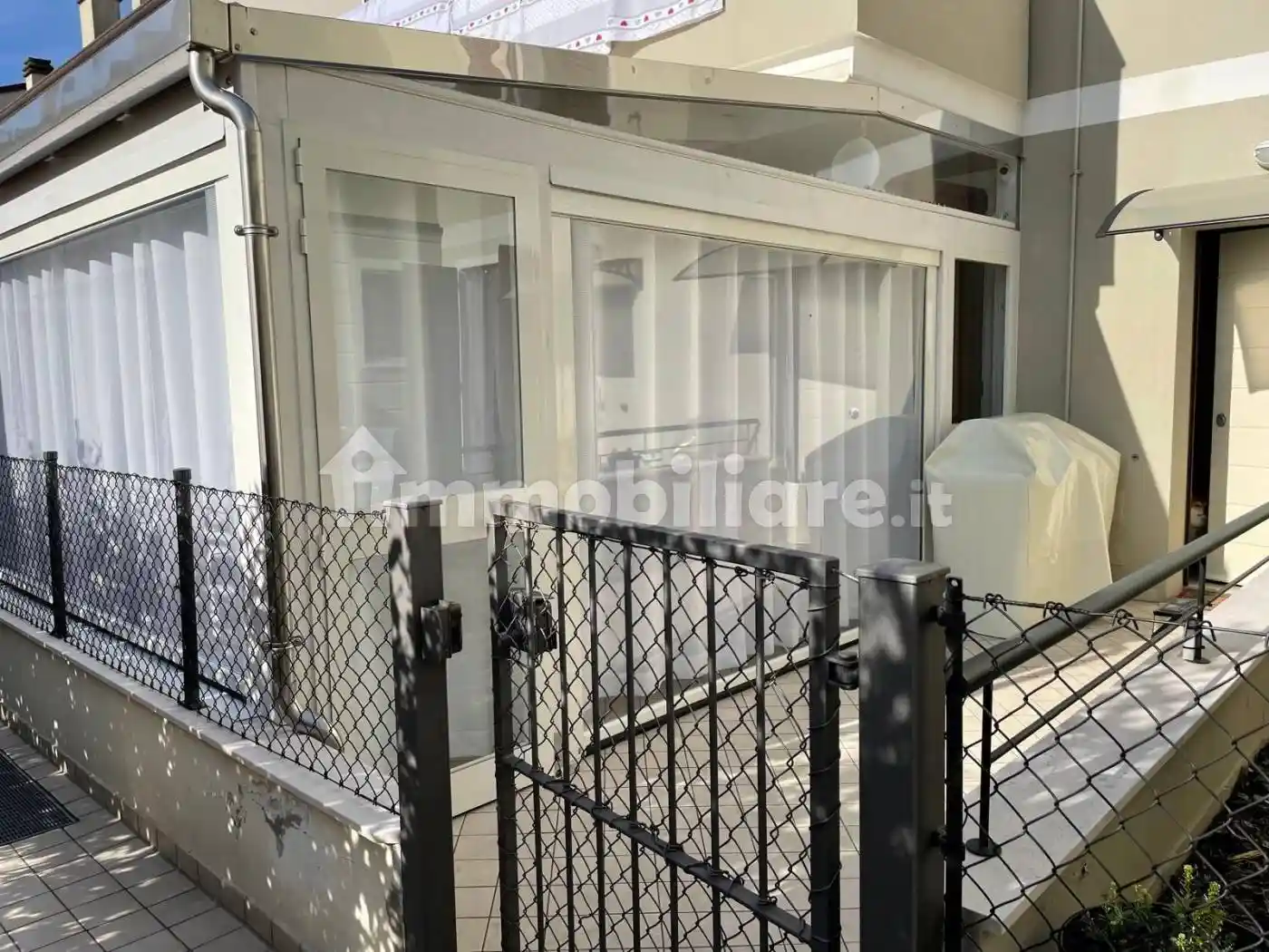 Villetta a schiera in vendita a Ravenna