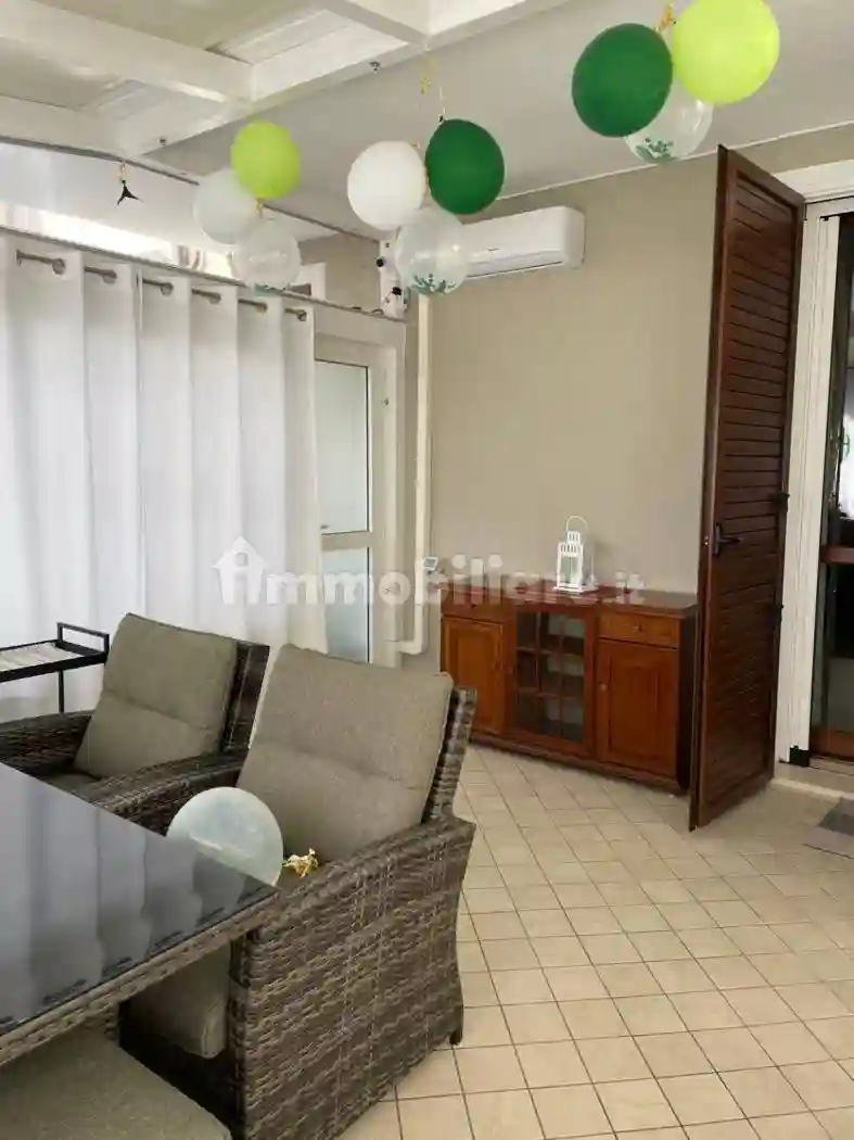 Villetta a schiera - foto 3