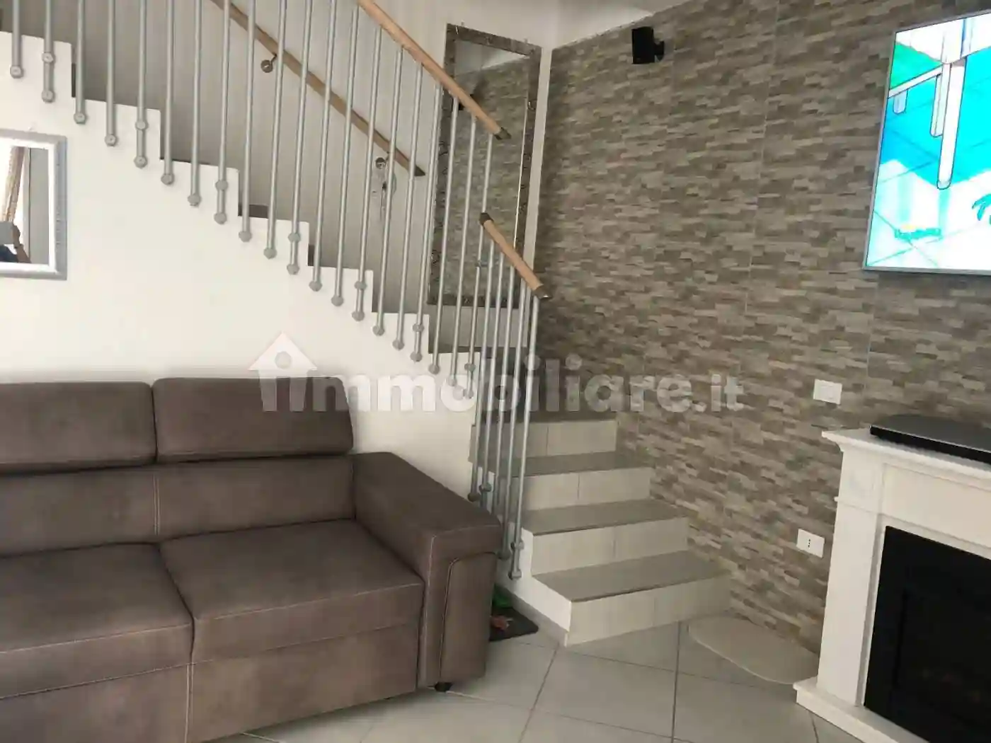 Villetta a schiera - foto 4