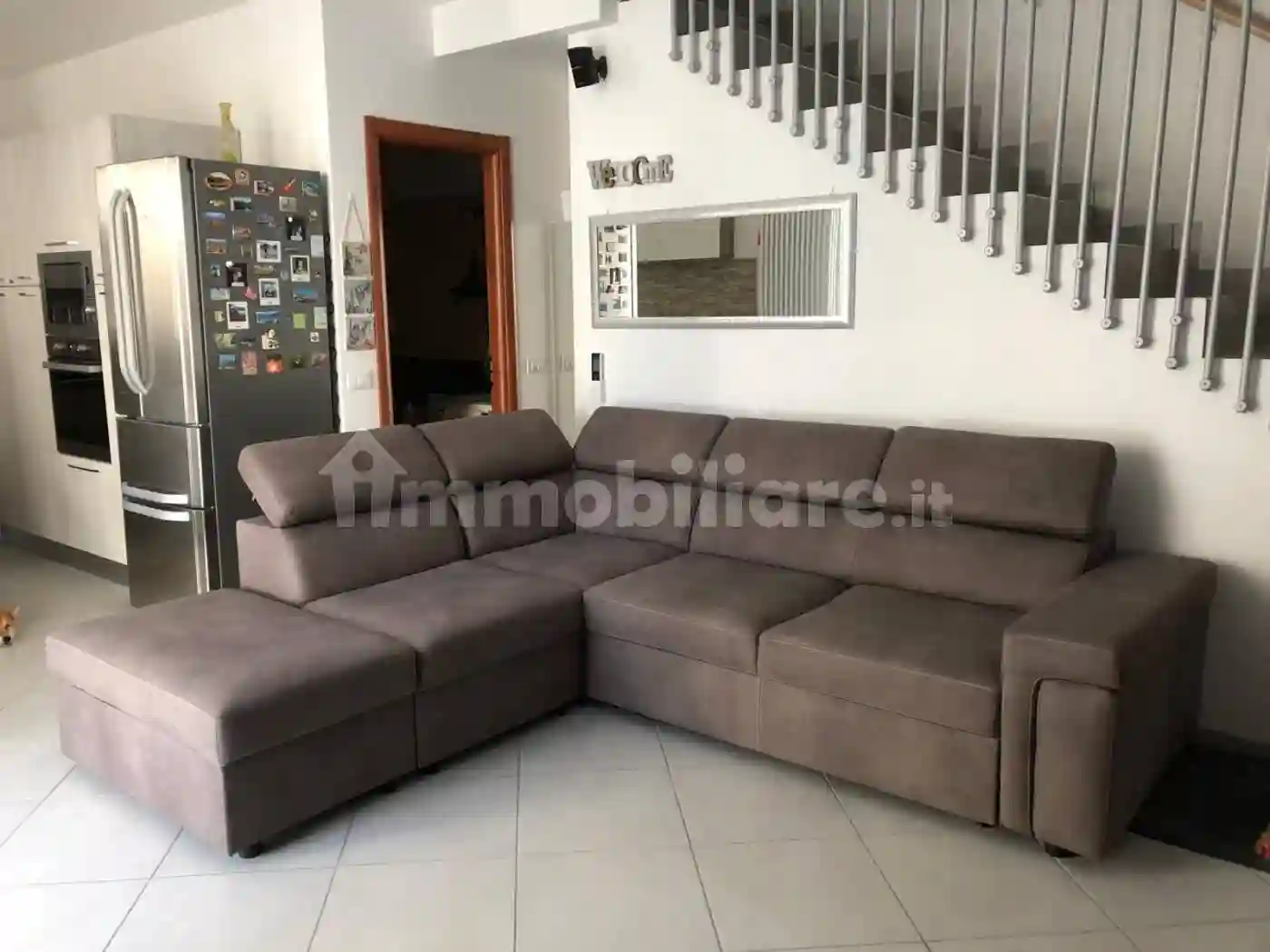 Villetta a schiera - foto 5