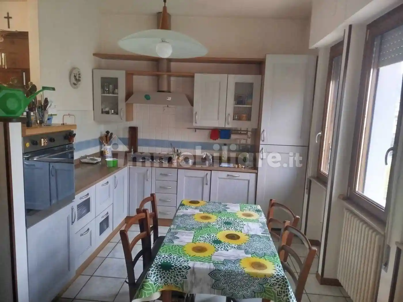 Appartamento in vendita a Sansepolcro